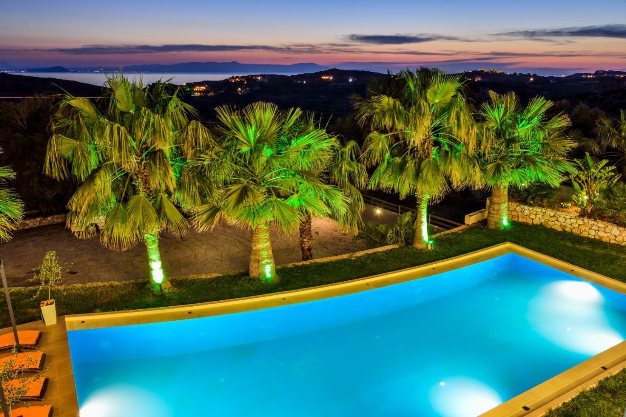 Adorno Luxury Villa