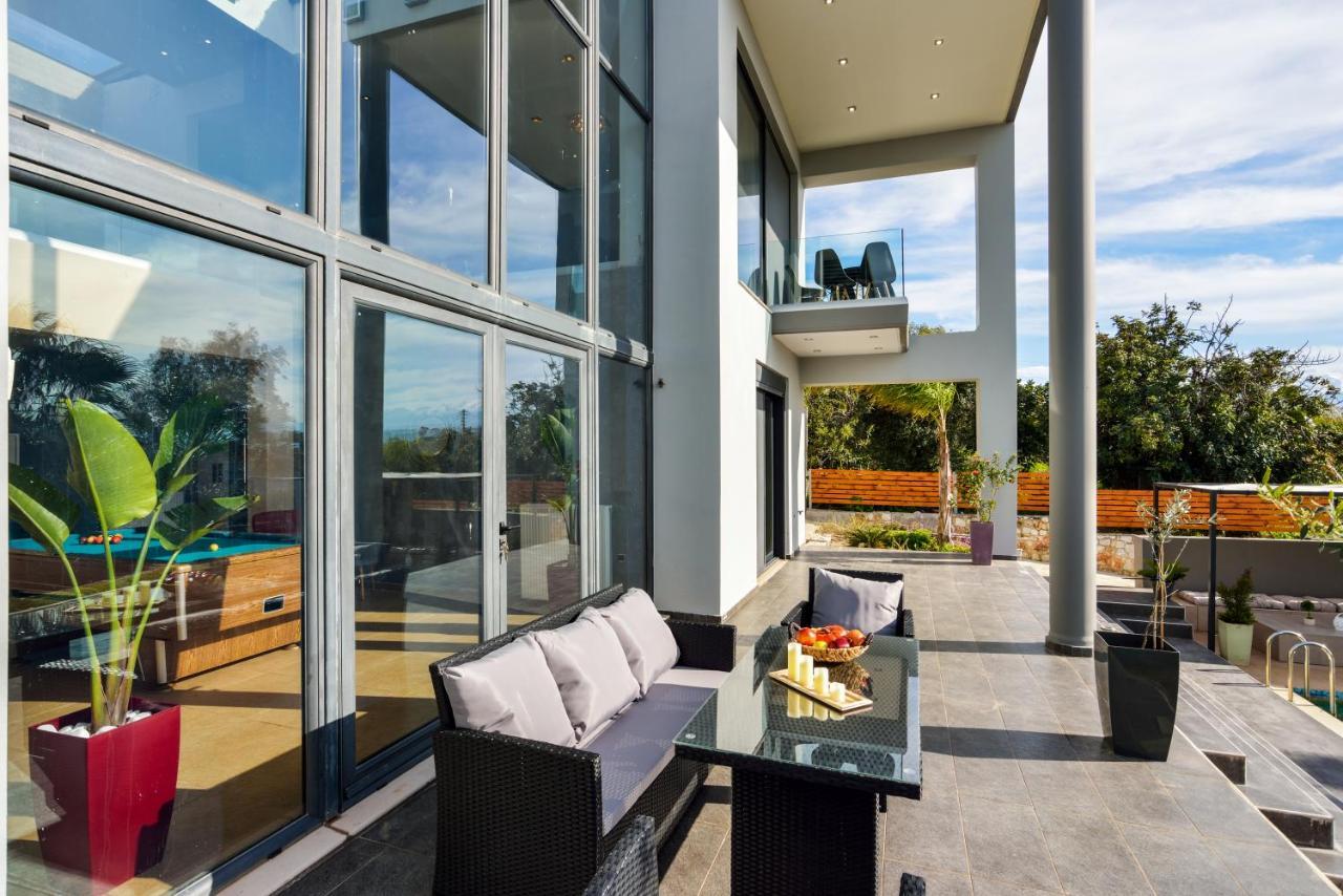 Villa Adorno Luxury *