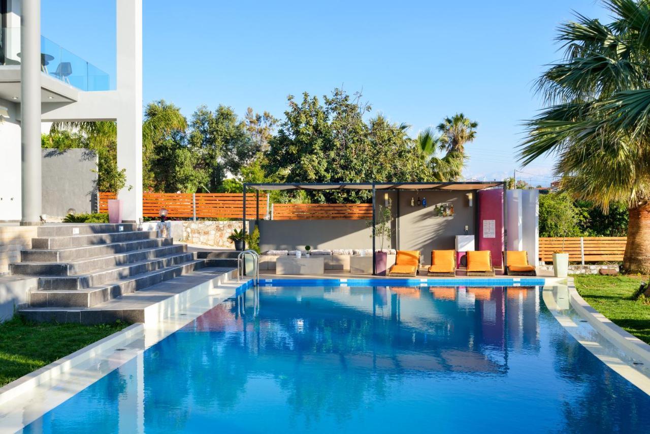 Adorno Luxury Villa