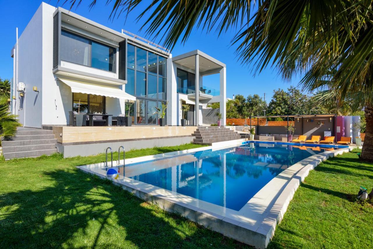 Villa Adorno Luxury