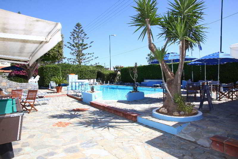 Villa Anna Aparthotel