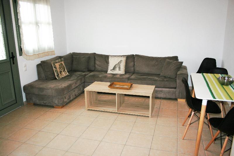 Lagoon View - Adults Only Apartment Lassi (Kefalonia)