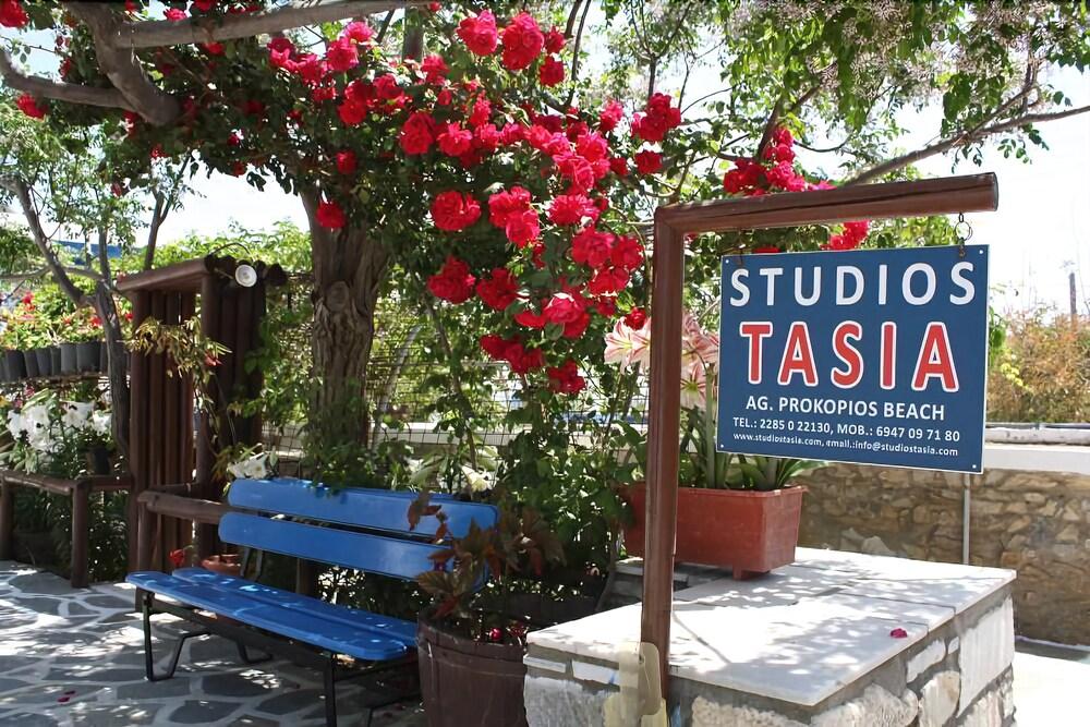 Aparthotel Tasia