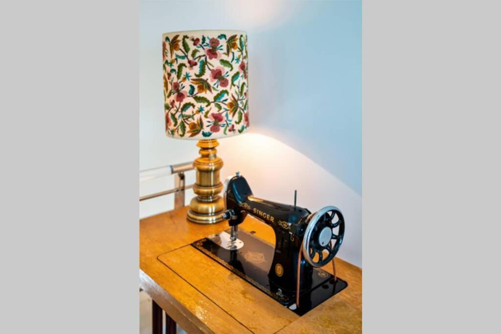 Art Antique Deluxe Villa