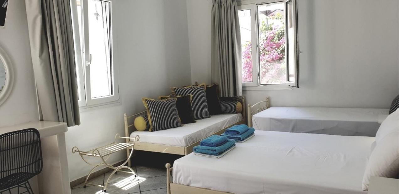 Aparthotel Naxos Dream Oniro Studios - Adults Only Naxos City