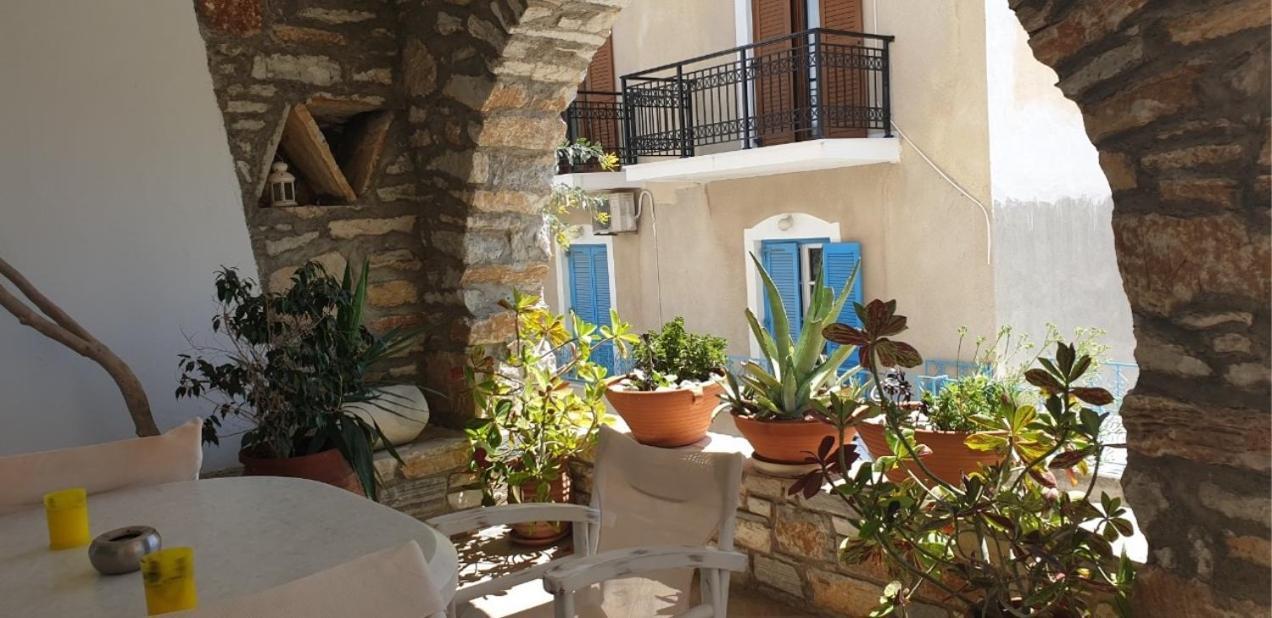 Naxos Dream Oniro Studios - Adults Only Aparthotel Naxos City