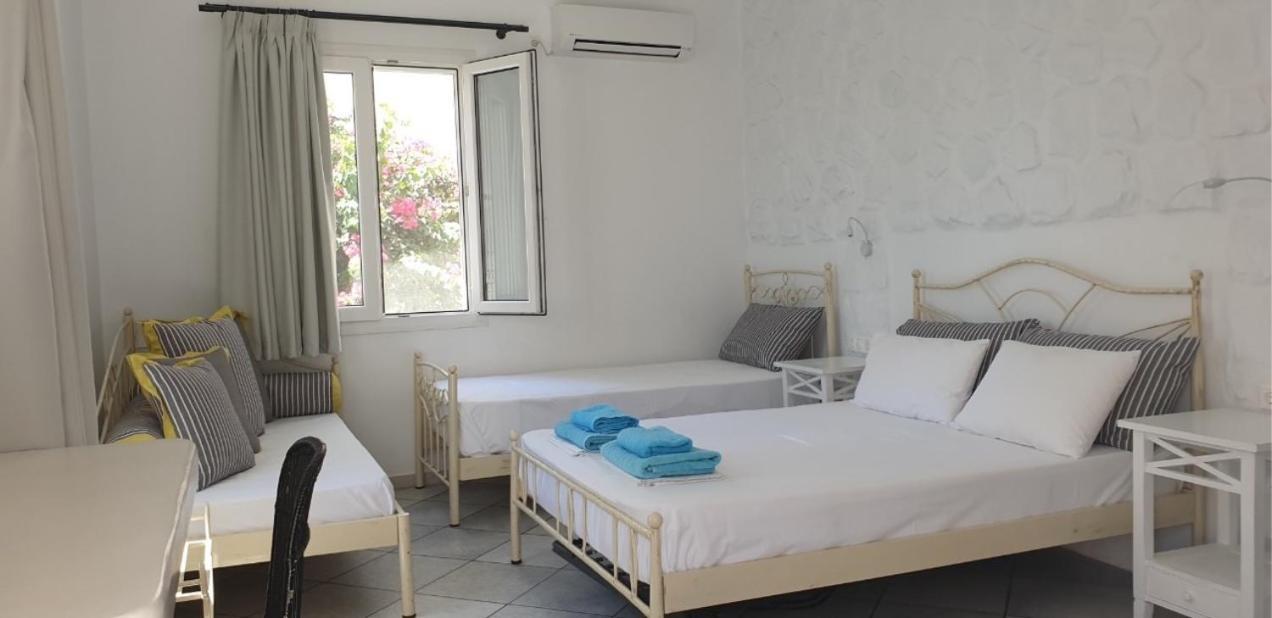 Aparthotel Naxos Dream Oniro Studios - Adults Only Naxos City