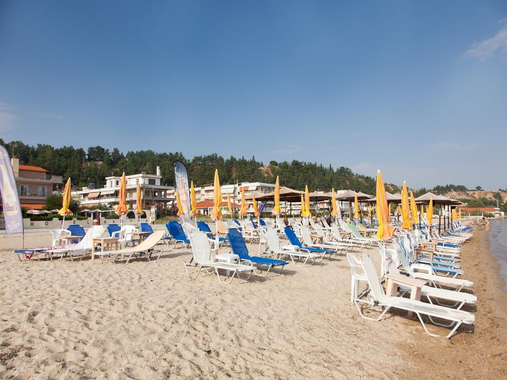 Hotel Almira Agia Triada (Thessaloniki)