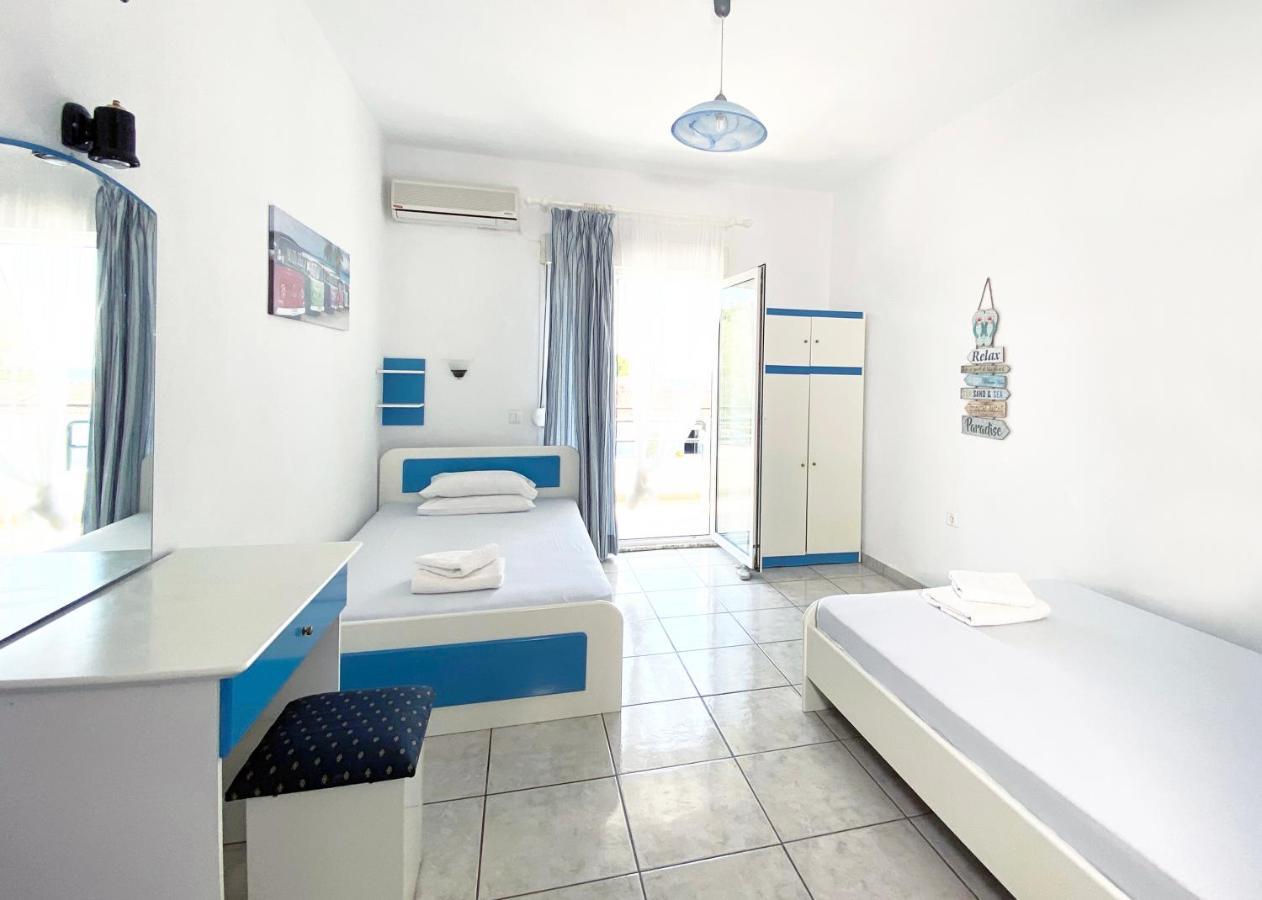Posidi Studios Apartment *