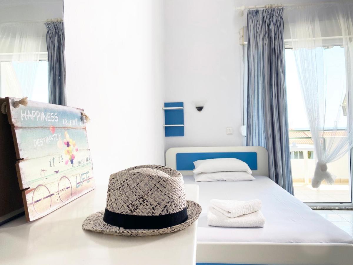 Posidi Studios Apartment *