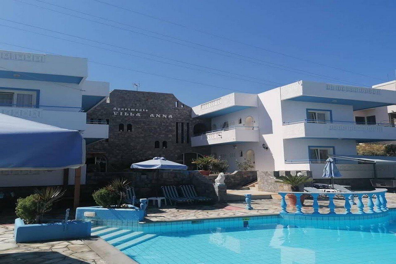 Aparthotel Mary