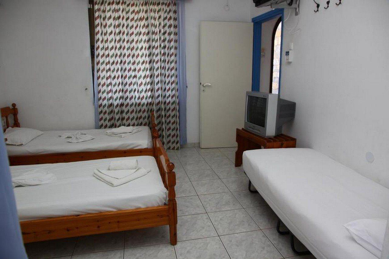 Mary Aparthotel 2*