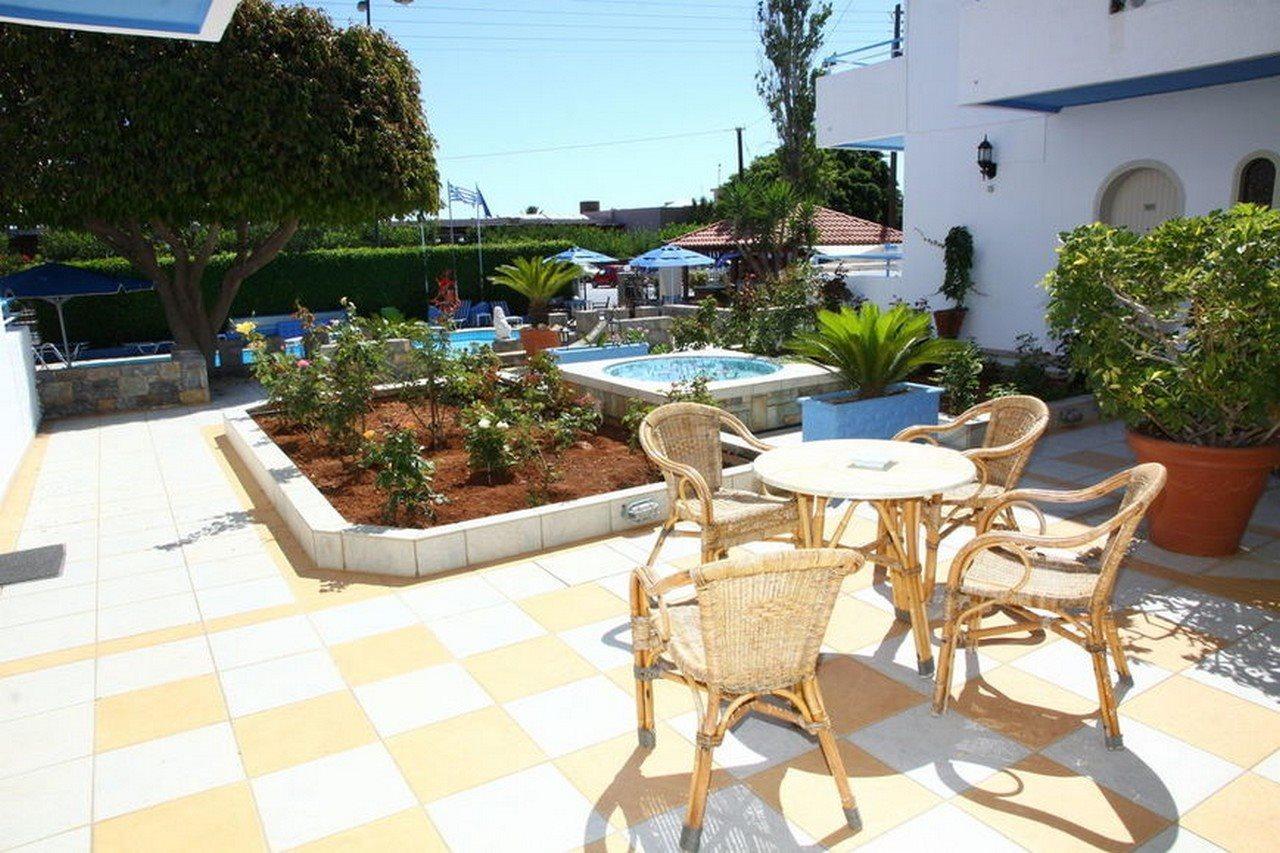 Aparthotel Mary