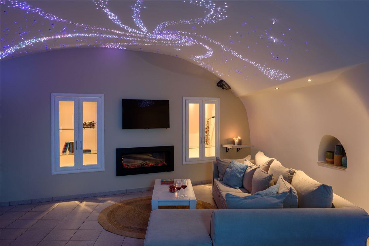 Villa Santorini