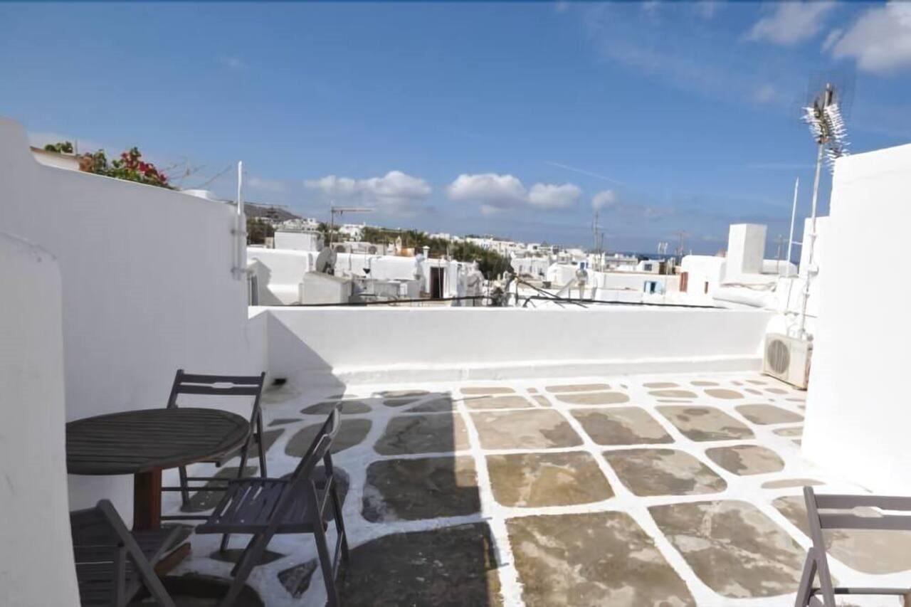 Fournakia 2* Mykonos Town