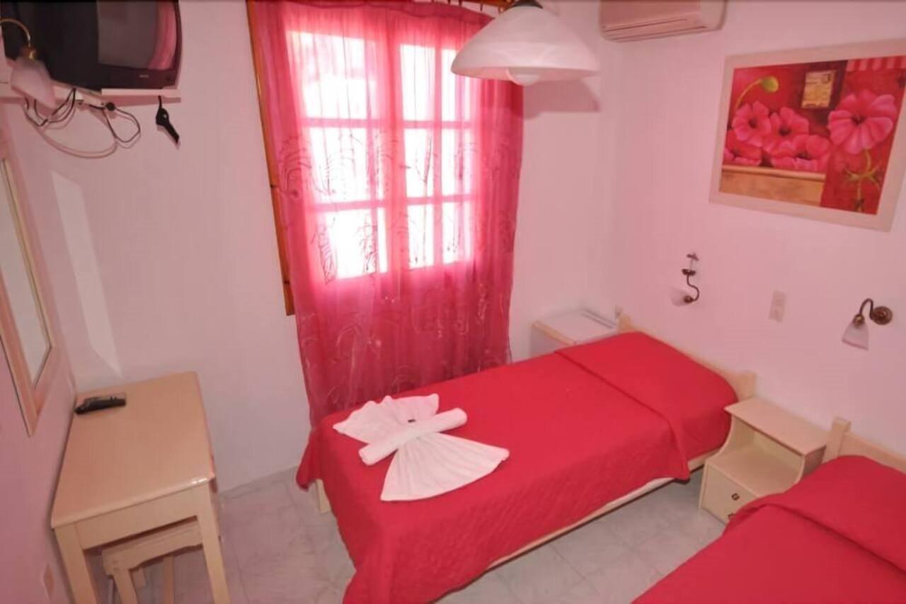 Fournakia Hotel 2*