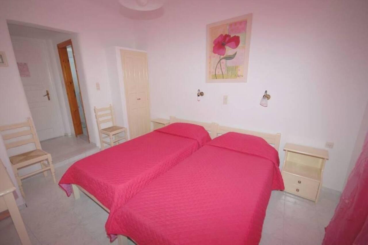 Fournakia Hotel Mykonos Town