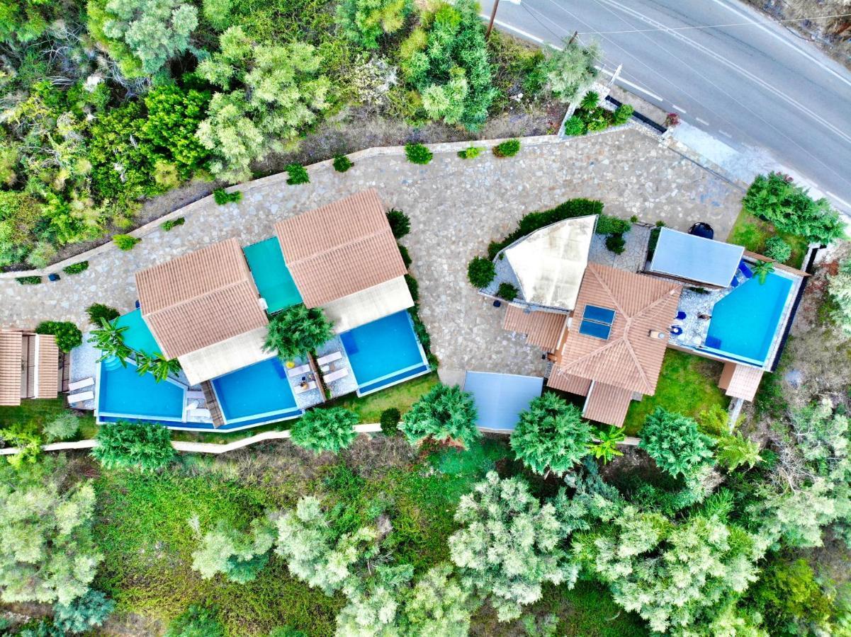 Dimarion Villas Villa *
