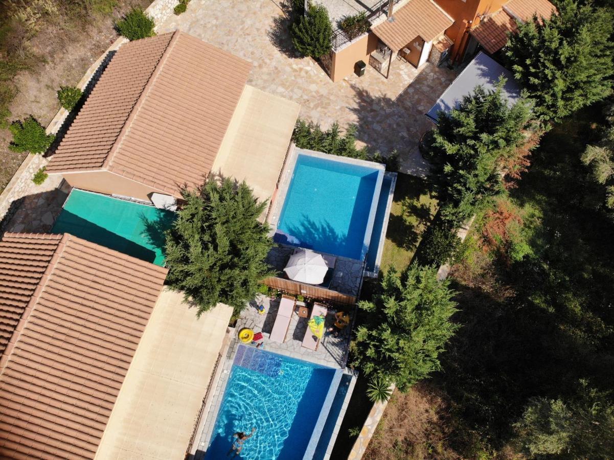 Dimarion Villas Villa *