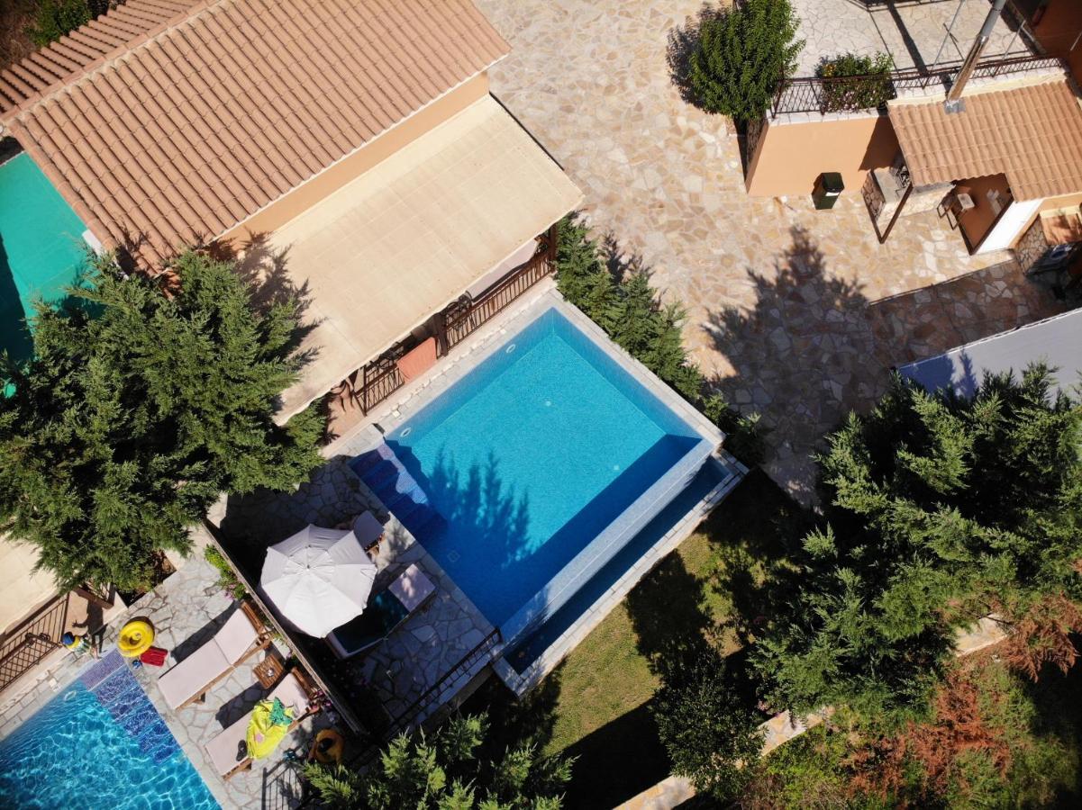 Dimarion Villas Villa *