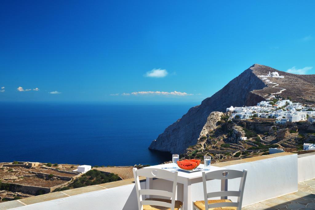 Belvedere Aparthotel 2*