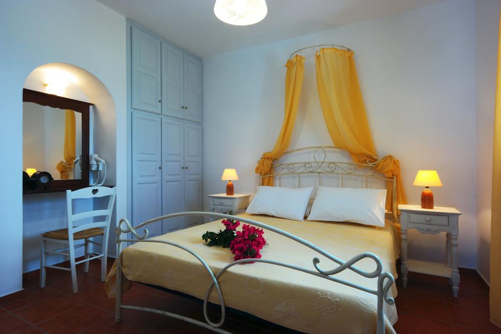 Aparthotel Belvedere 2*