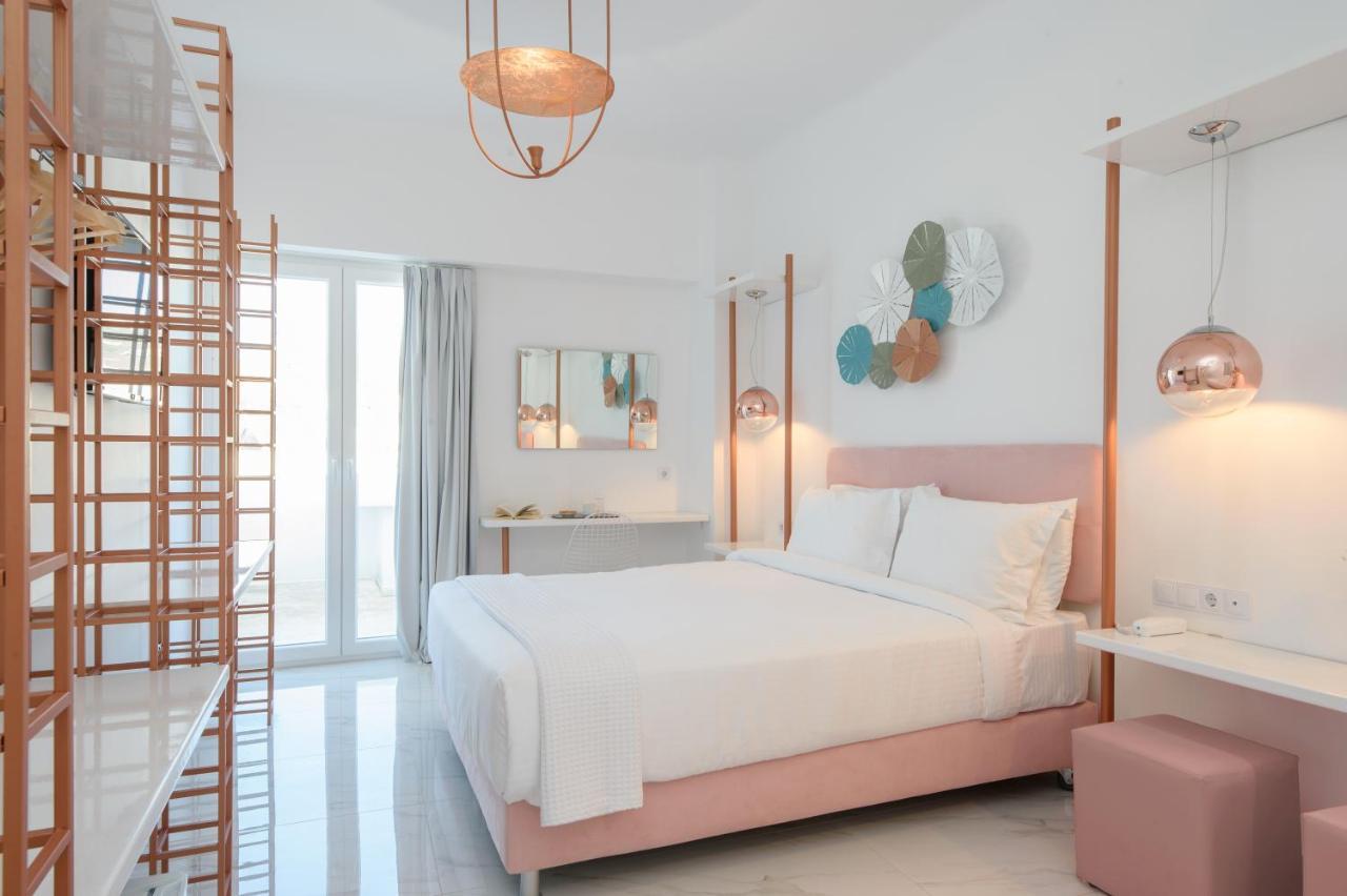 Hotel Nama Boutique Tinos
