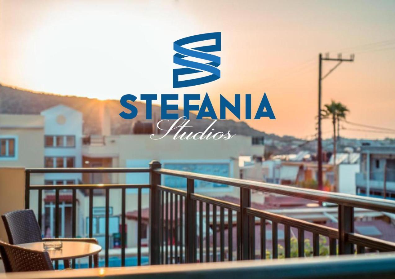 Stefania By Estia