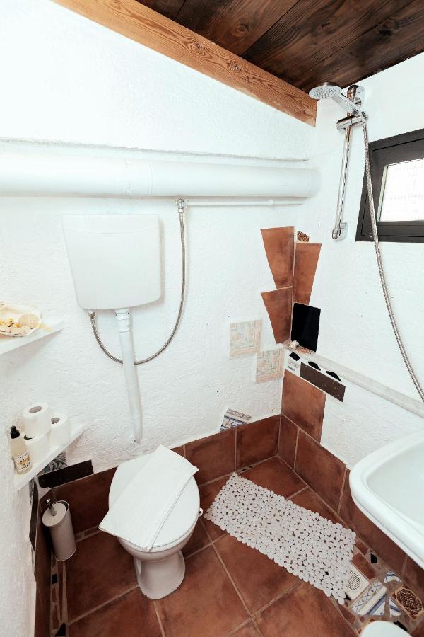 Country house Epavlis *