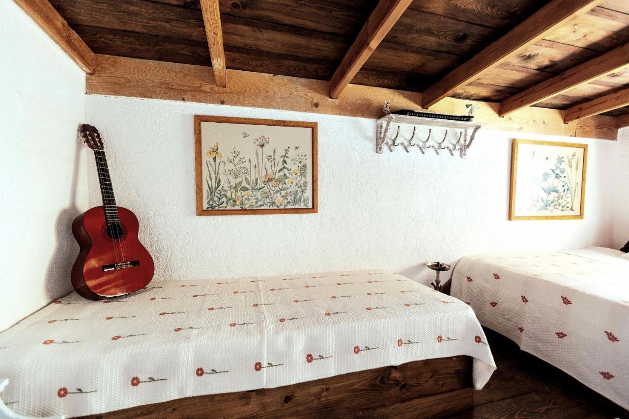 Country house Epavlis Mirsini (Crete)