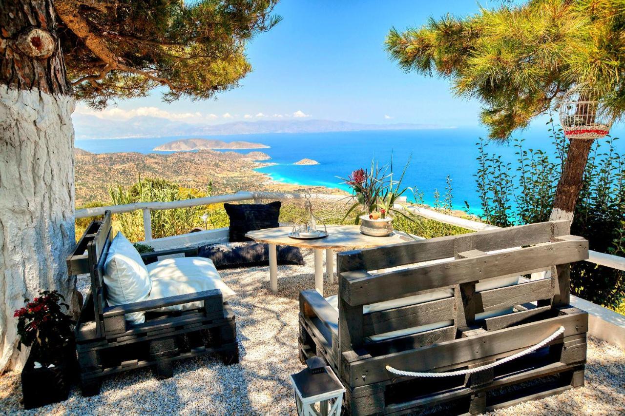 Country house Epavlis *