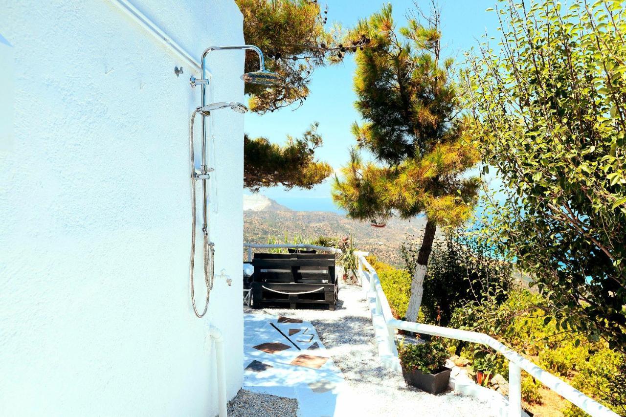 Epavlis * Mirsini (Crete)