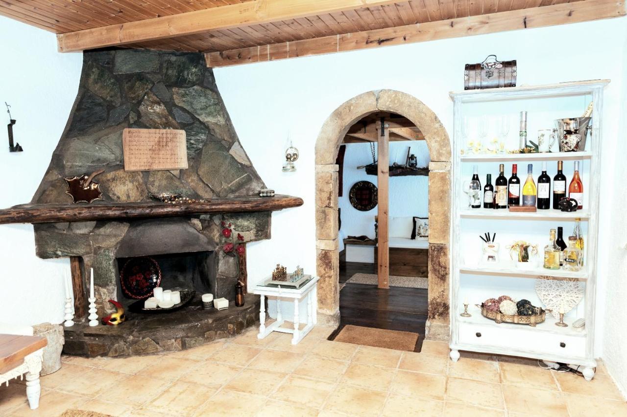 Country house Epavlis *