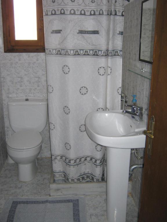 Odyssey Aparthotel Karpathos Town (Pigadia)
