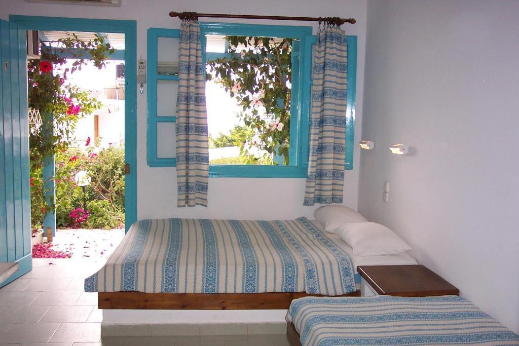 Lentas Hotel Hotel *