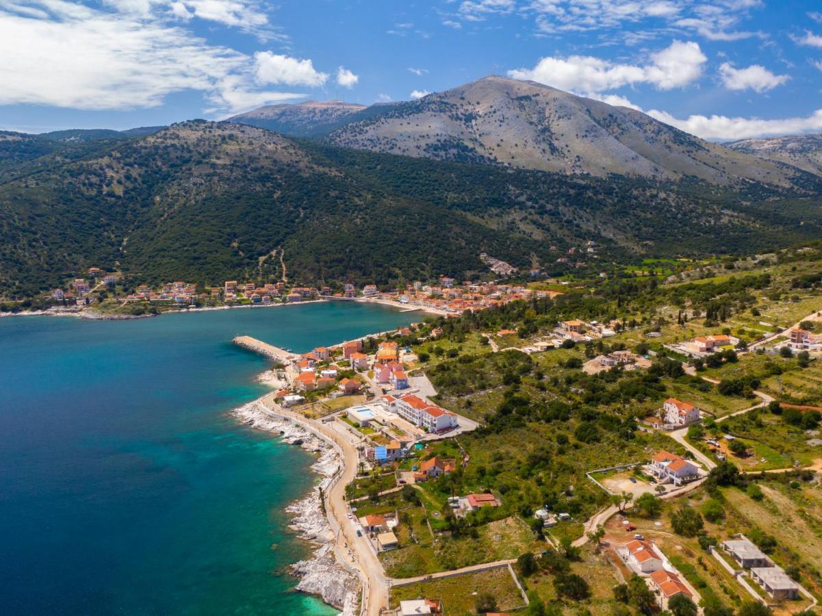 Seaside Euphoria Kefalonia * Agia Efimia