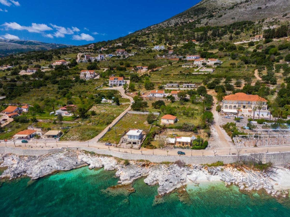 Seaside Euphoria Kefalonia *