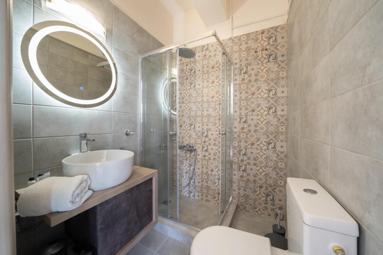 Seaside Euphoria Kefalonia Villa *