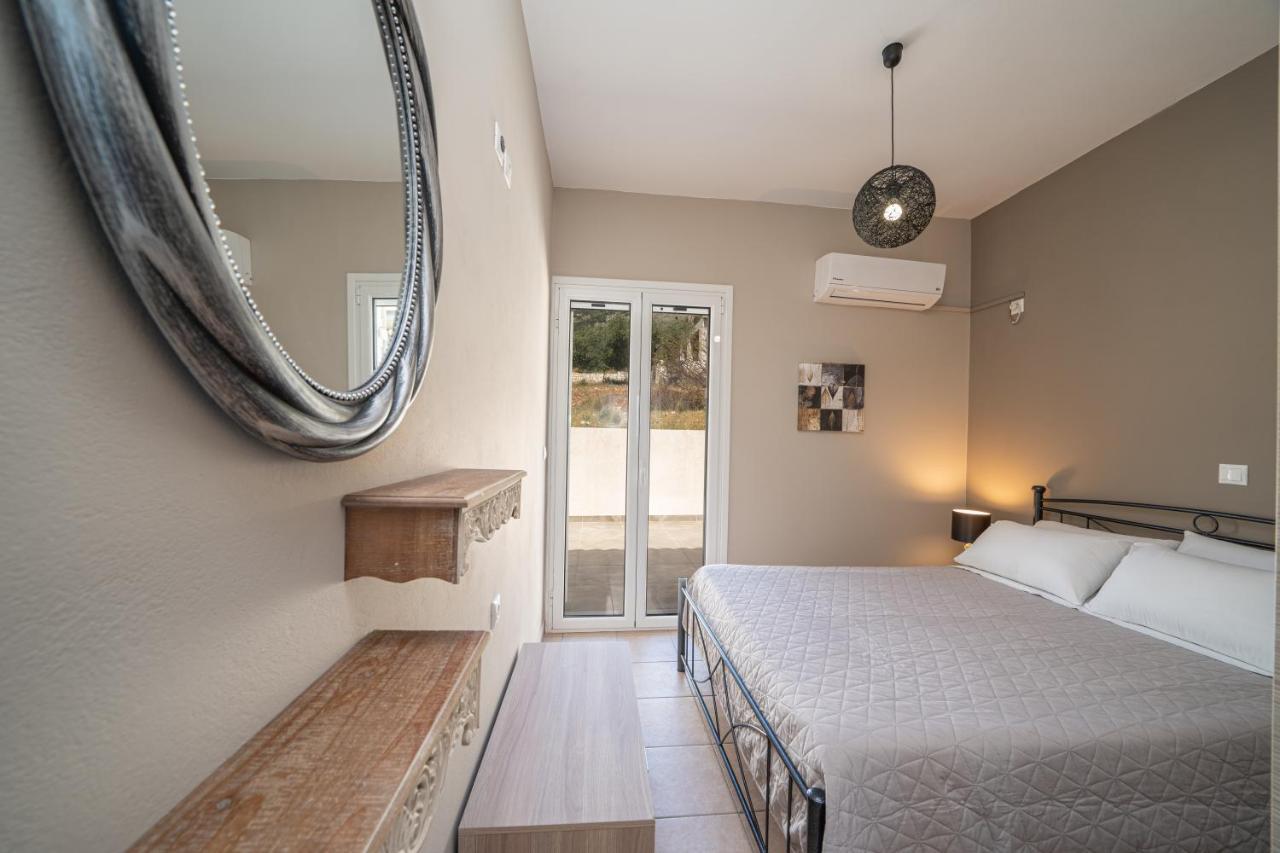 Villa Seaside Euphoria Kefalonia Agia Efimia