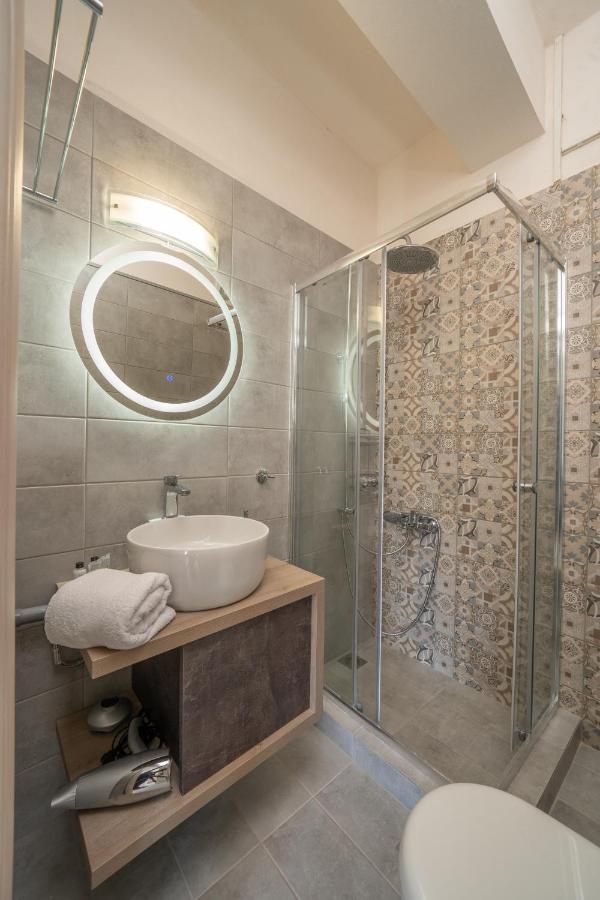 Seaside Euphoria Kefalonia Villa