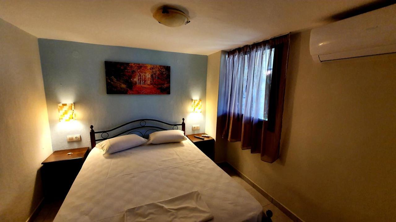 Katina's House Apartment Vourvourou