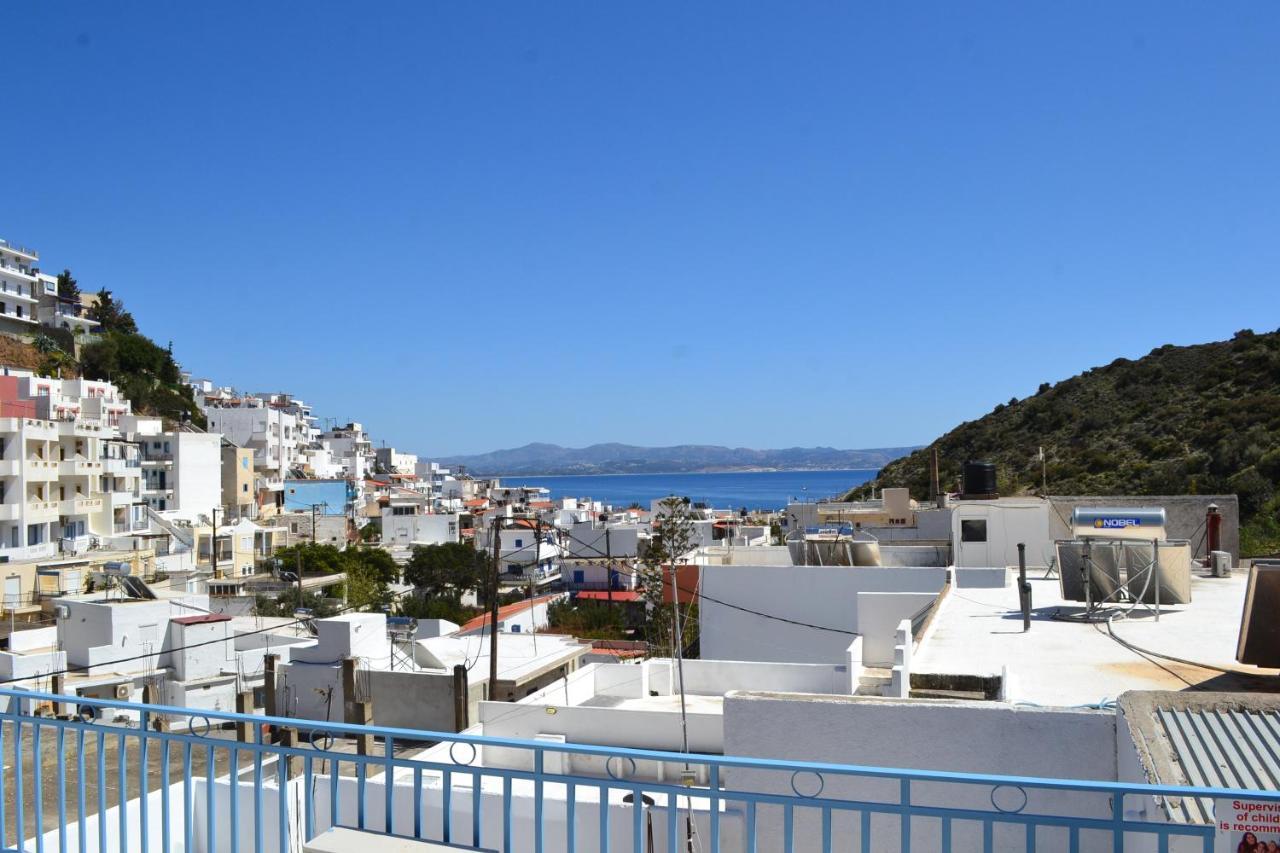 Michalis Captain Apartment Agia Galini (Crete)