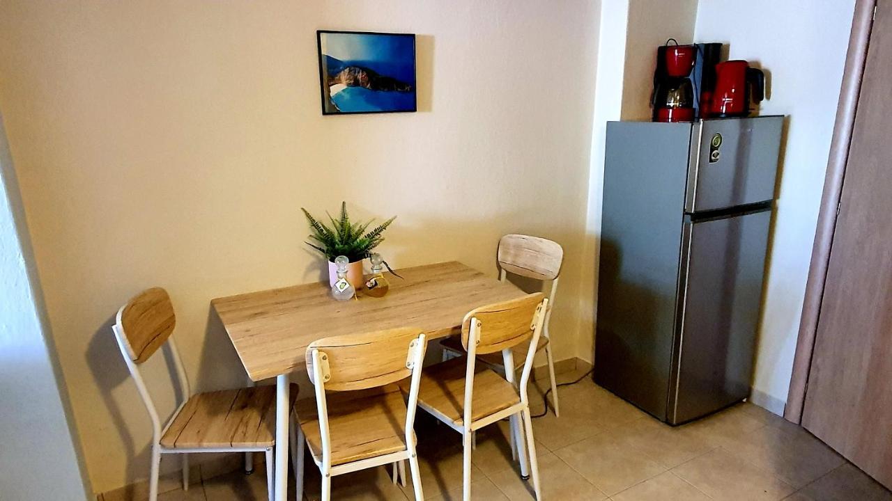 Apartment Katina's House Vourvourou