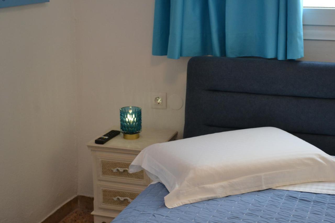 Michalis Captain Apartment Agia Galini (Crete)