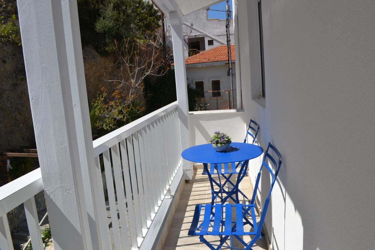 Michalis Captain Agia Galini (Crete)