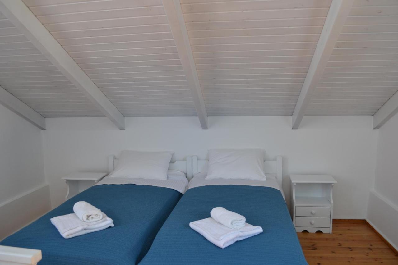Michalis Captain Apartment