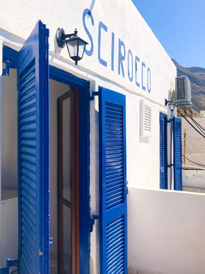 Scirocco Guest house