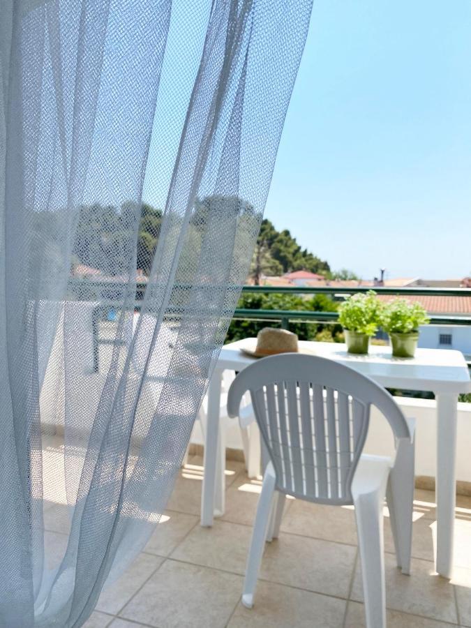 Posidi Studios Apartment Possidi