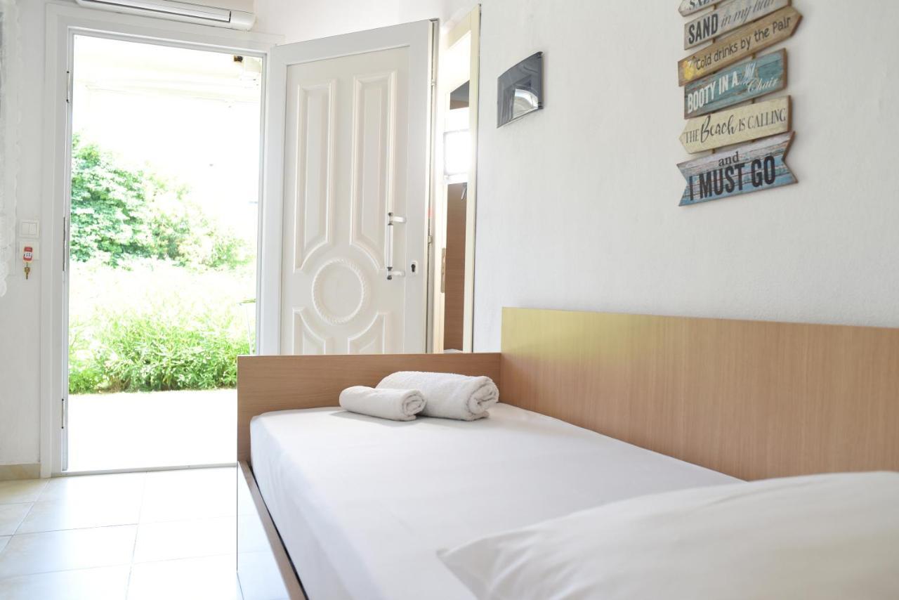 Posidi Studios Apartment *