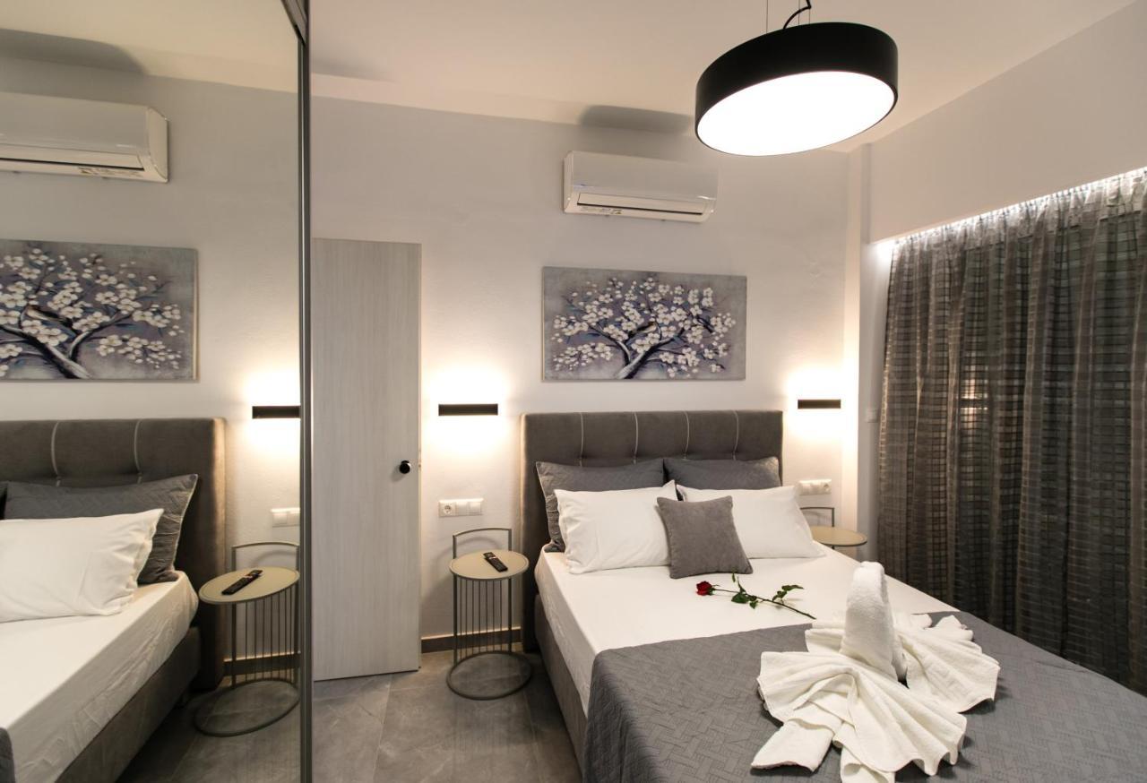 Apartment Luxury Shades Of Gray